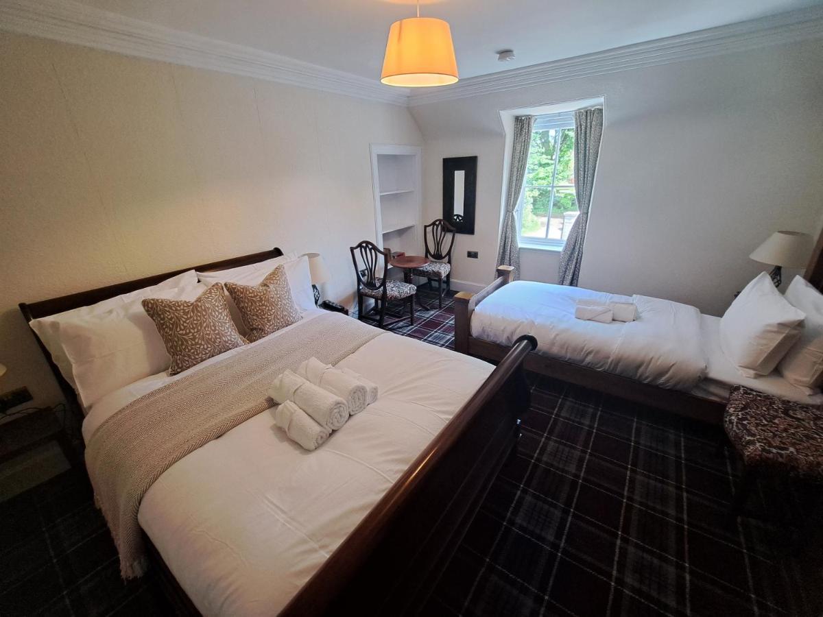 Clematis Cottage, Fortrose Exterior foto